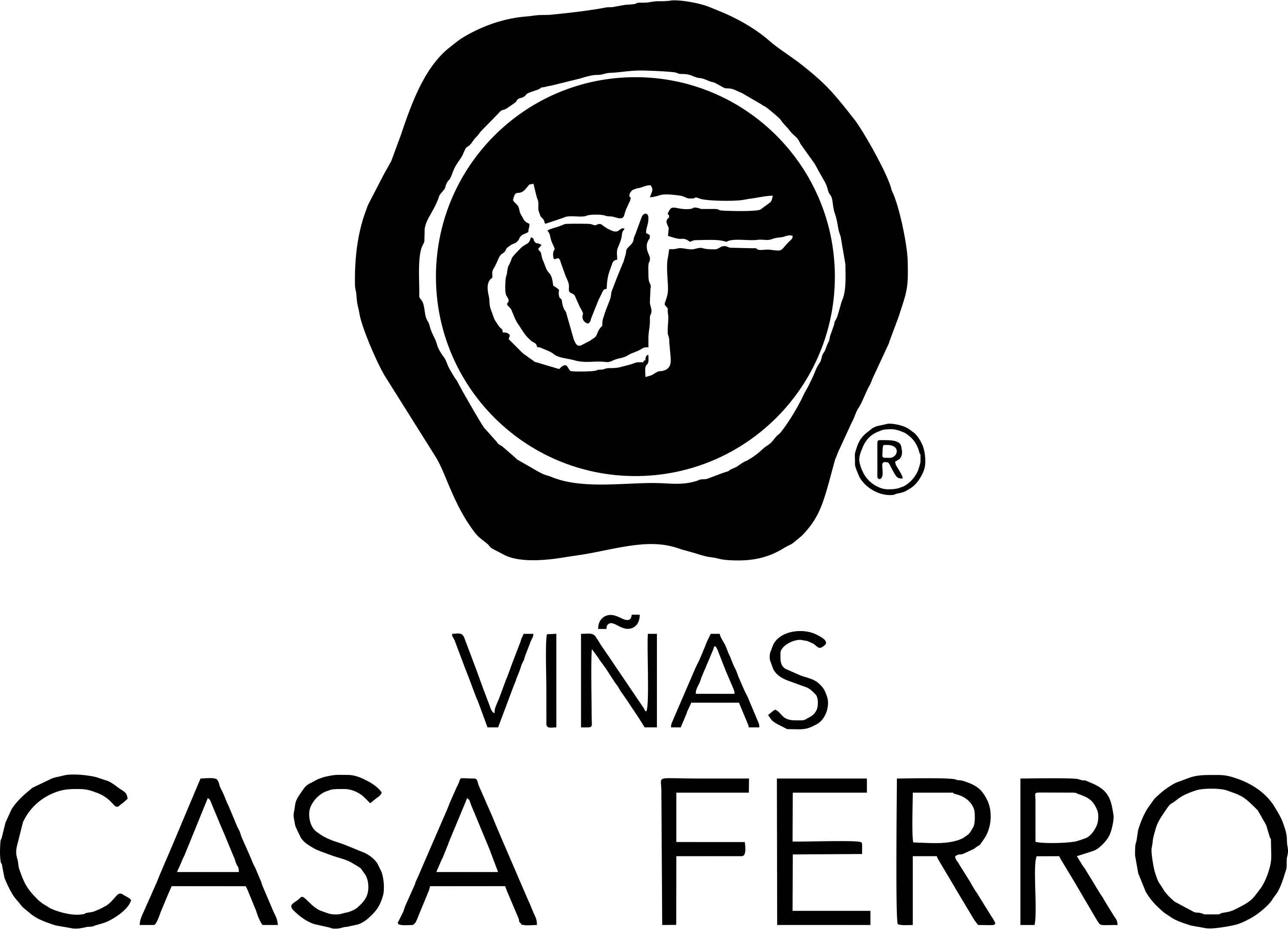 Viñas Casa Ferro